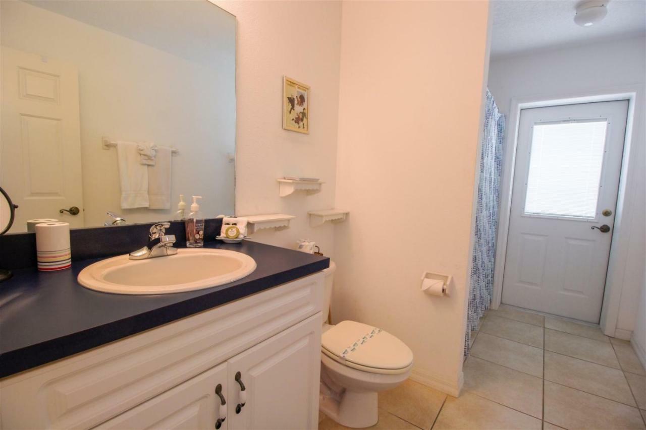 Pool Home Close To Golf And Nature - Comfort - 4 Bedroom 因弗内斯 外观 照片
