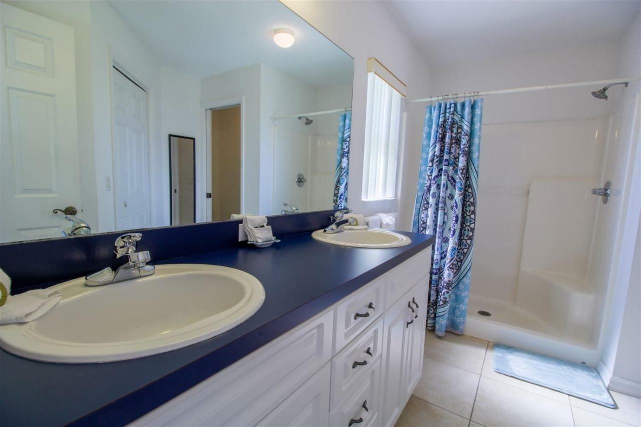 Pool Home Close To Golf And Nature - Comfort - 4 Bedroom 因弗内斯 外观 照片