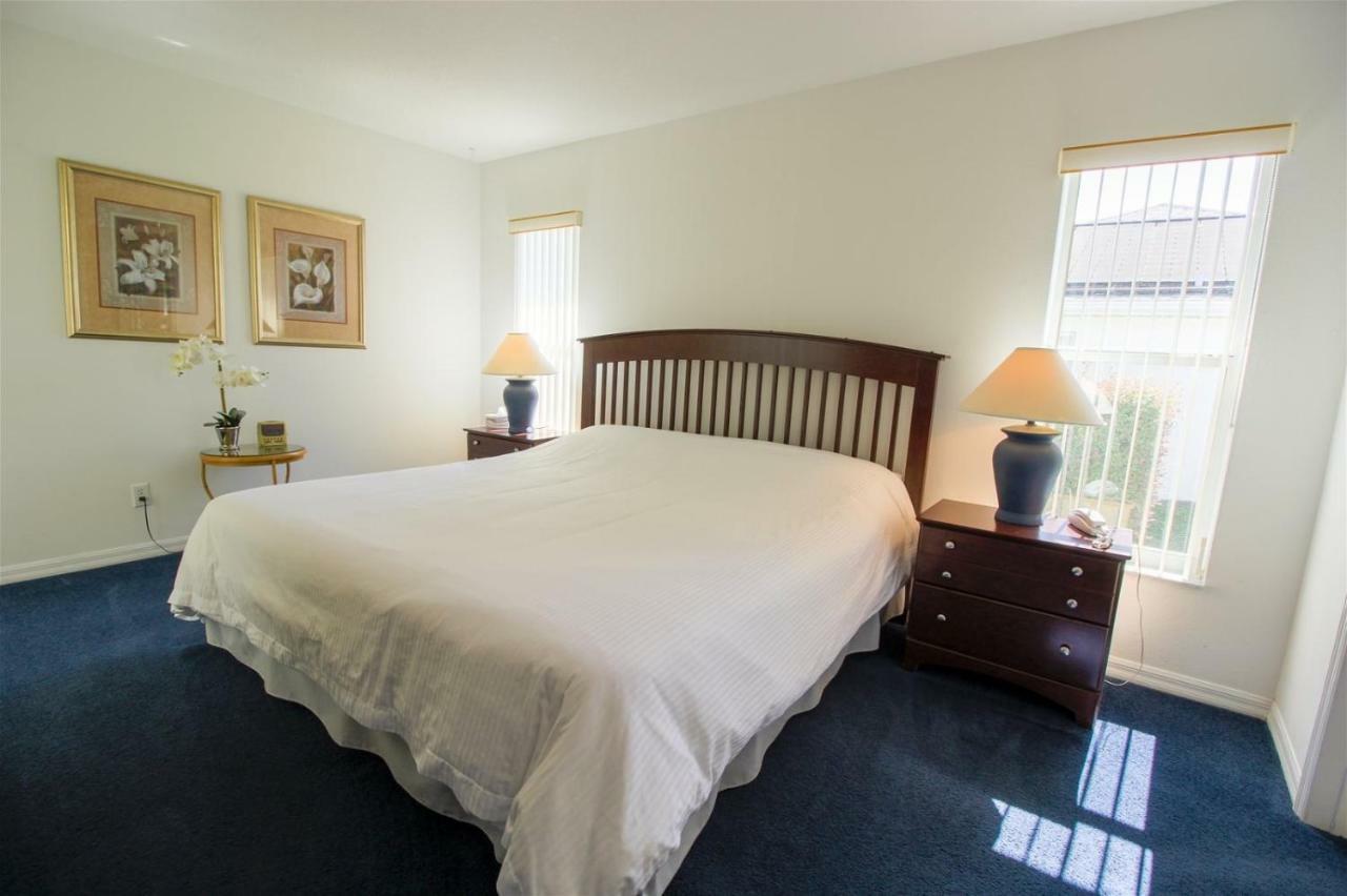 Pool Home Close To Golf And Nature - Comfort - 4 Bedroom 因弗内斯 外观 照片