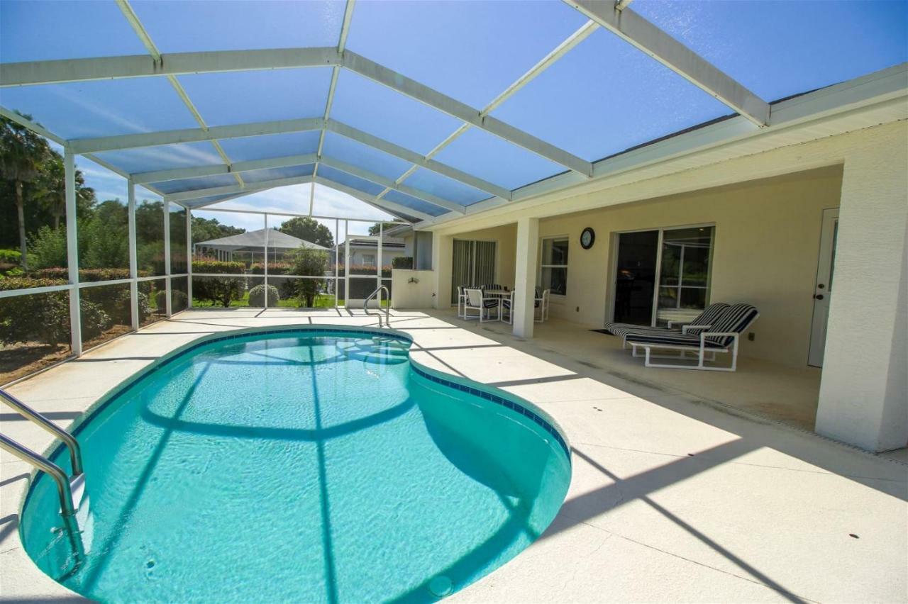 Pool Home Close To Golf And Nature - Comfort - 4 Bedroom 因弗内斯 外观 照片